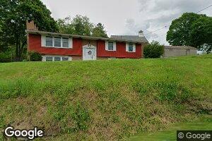 866 Candor Rd, Bulger, PA 15019