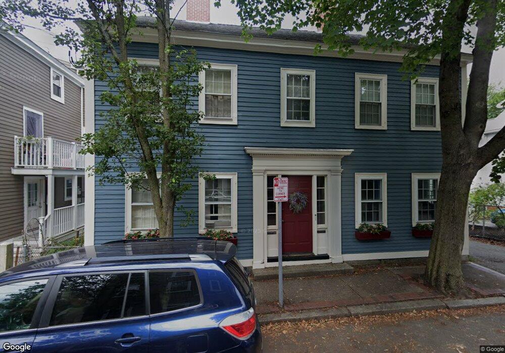 11 Andrew St, Salem, MA 01970 - photo 1