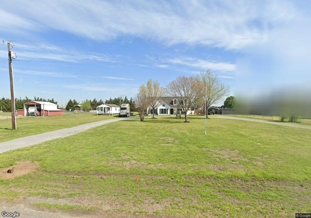 355 County Road 4225, Bonham, TX 75418 - photo 1