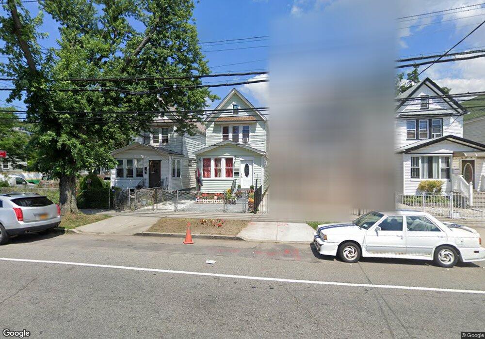 14705 111th Ave, Jamaica, NY 11435 - photo 1