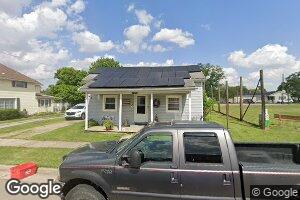 208 S Walnut St, Fletcher, OH 45326
