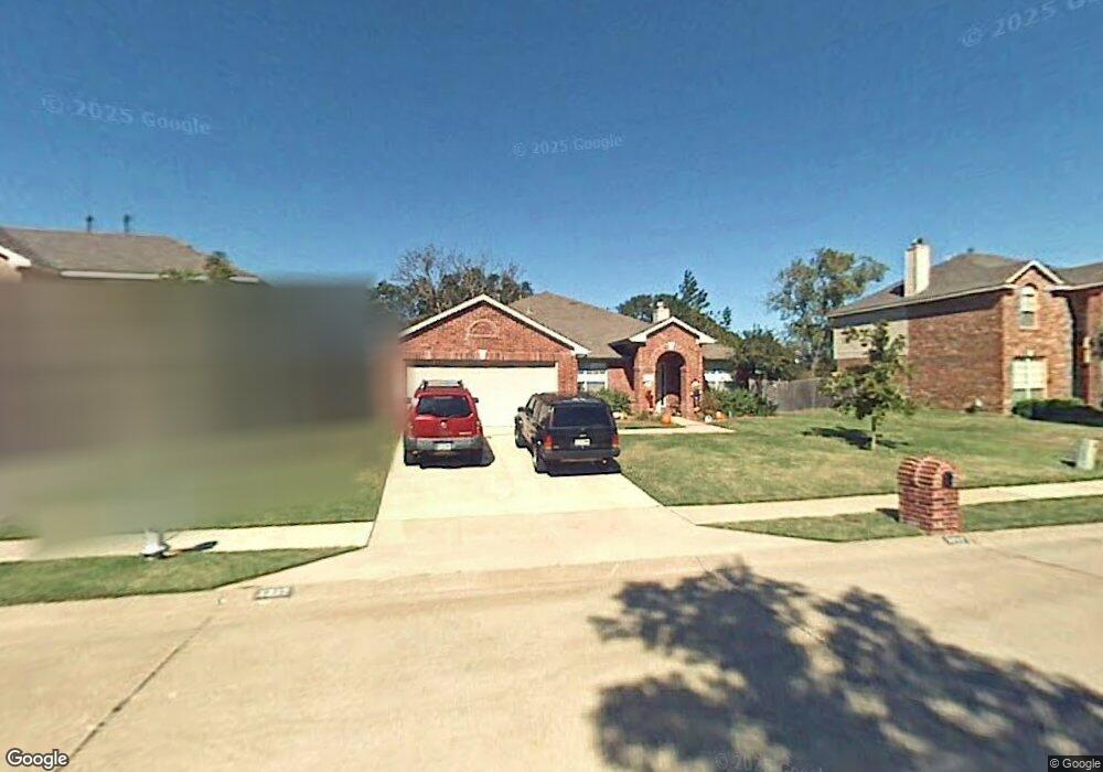 2217 Acorn Bend, Denton, TX 76210 - photo 1