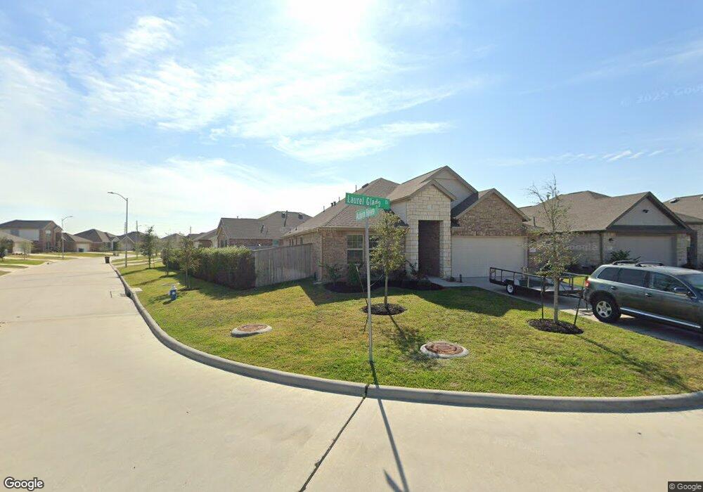 26703 Laurel Glade Dr, Katy, TX 77493 - photo 1