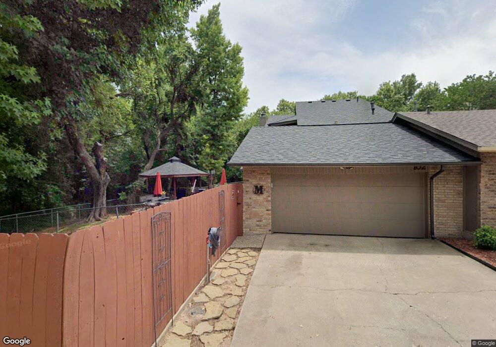 102 Millrun, Duncan, OK 73533 - photo 1