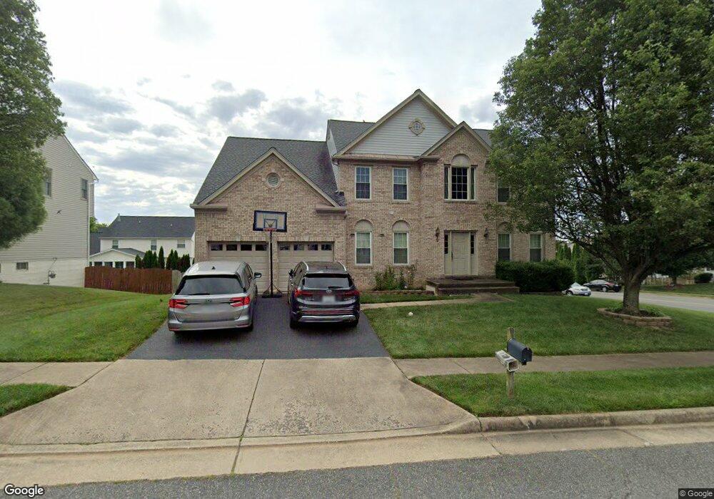 2 Dorchester Ct, Stafford, VA 22554 - photo 1