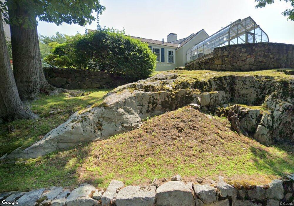 136 Galloupes Point Rd, Swampscott, MA 01907 - photo 1