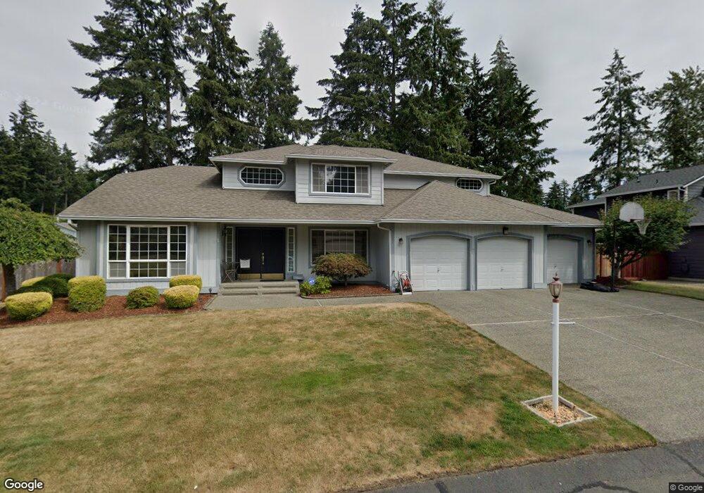 5607 65th Ave W, University Place, WA 98467 - photo 1