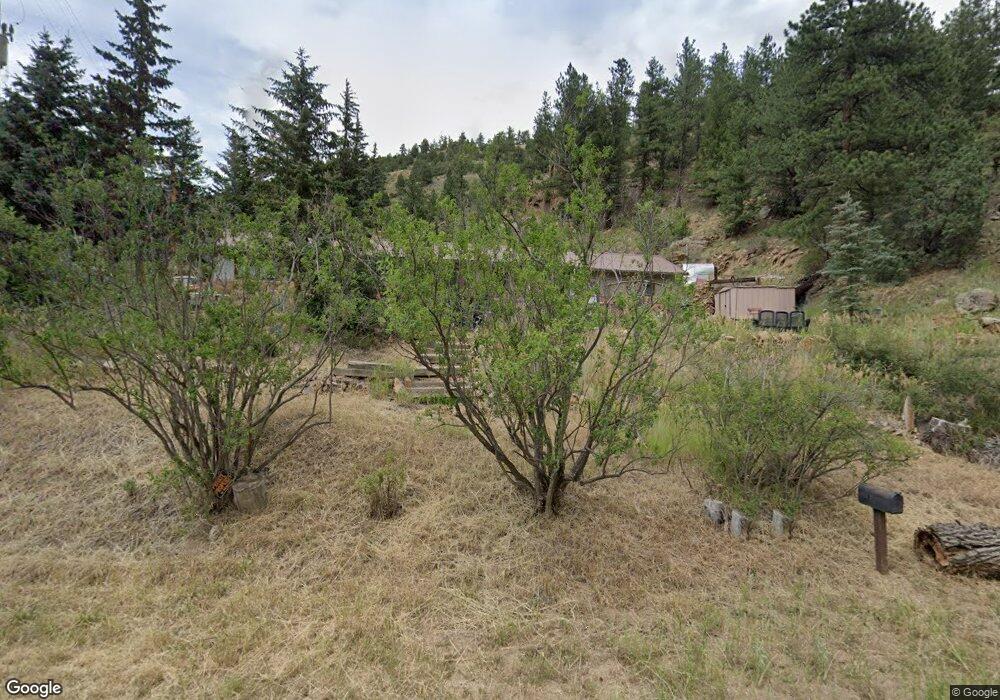 2470 Colorado 103, Idaho Springs, CO 80452 - photo 1