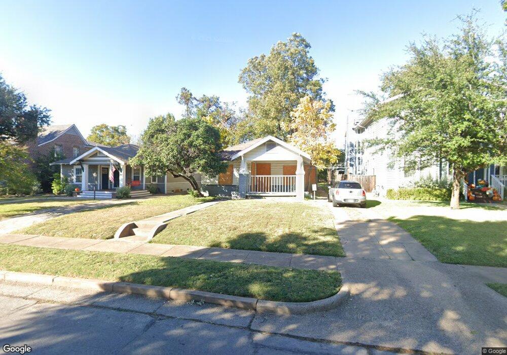 5327 Willis Ave, Dallas, TX 75206 - photo 1