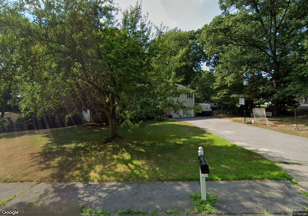 20 Hundreds Rd, Westborough, MA 01581 - photo 1