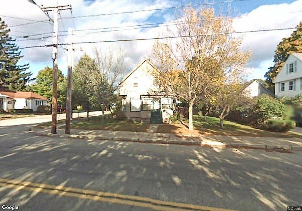 568 Main St, Springvale, ME 04083 - photo 1