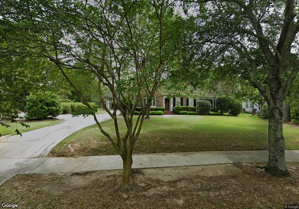1155 S Main St, Moultrie, GA 31768 - photo 1