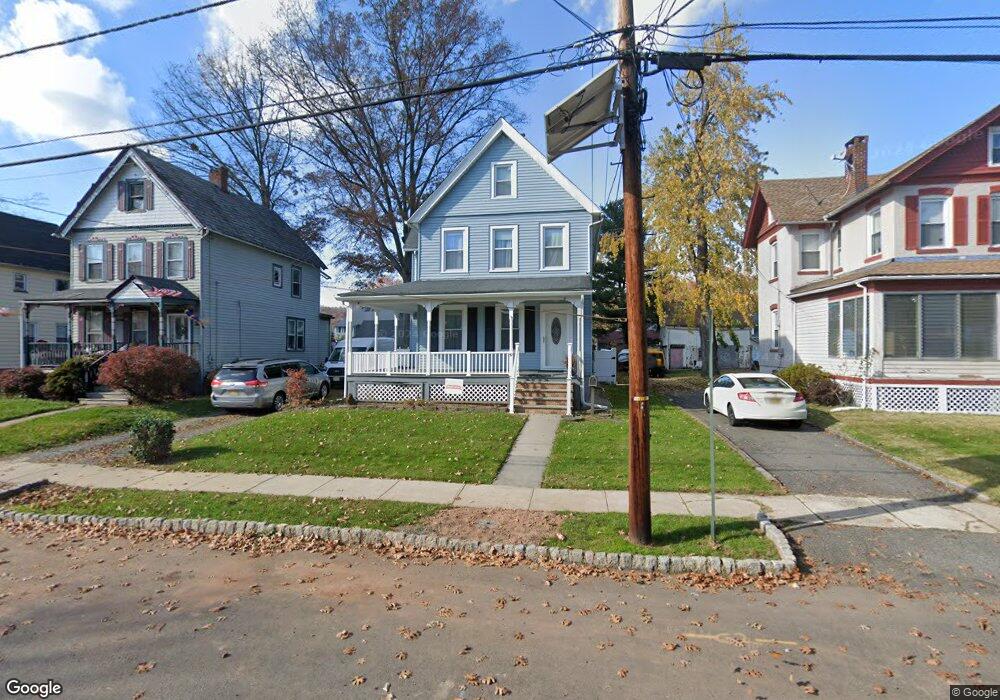 37 Regent St, North Plainfield, NJ 07060 - photo 1