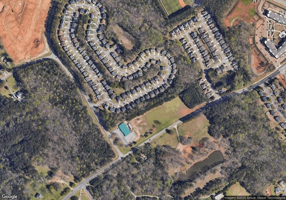 2556 Peach Shoals Cir, Dacula, GA 30019 - photo 1