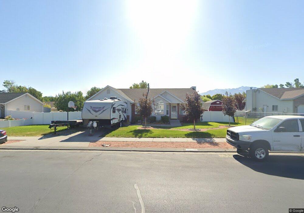 8307 S 1950 W, West Jordan, UT 84088 - photo 1