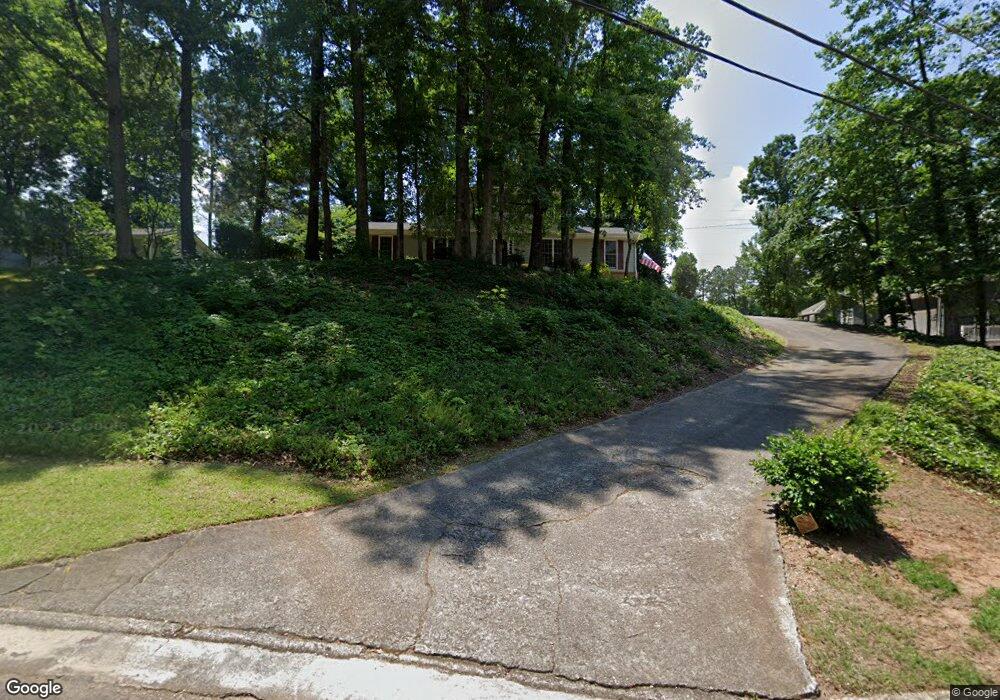 1169 Timberland Dr SW unit 2, Lilburn, GA 30047 - photo 1