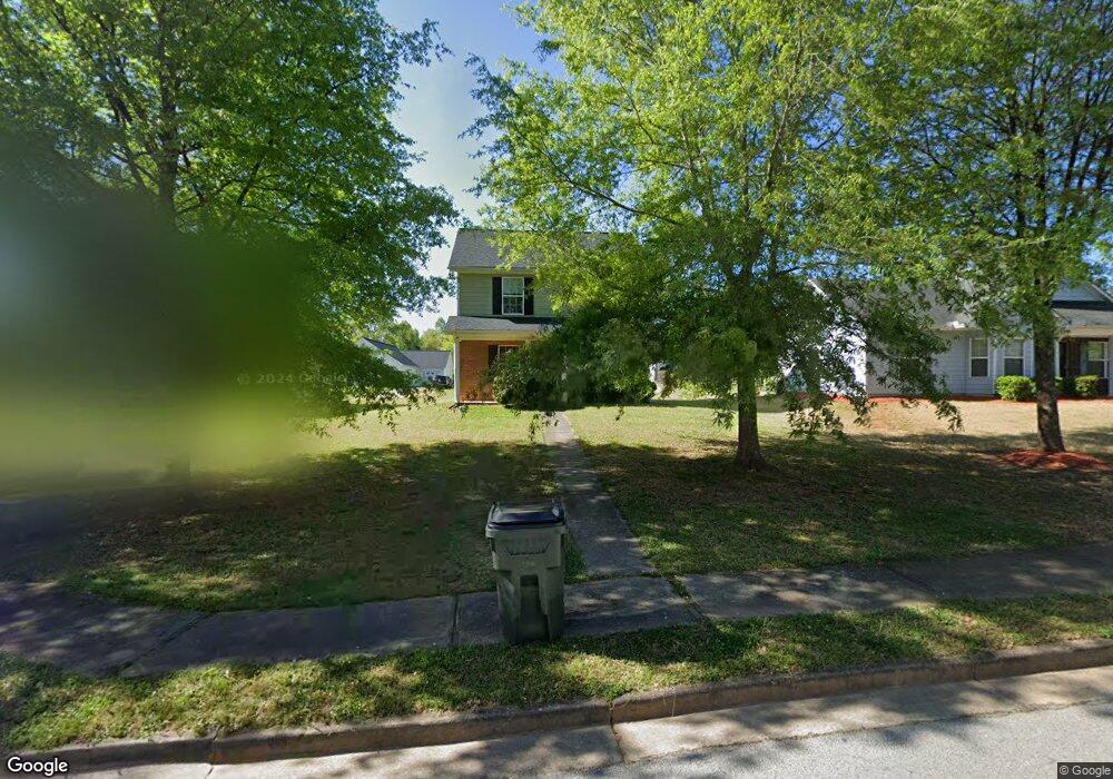 6415 Avery St SW, Covington, GA 30014 - photo 1