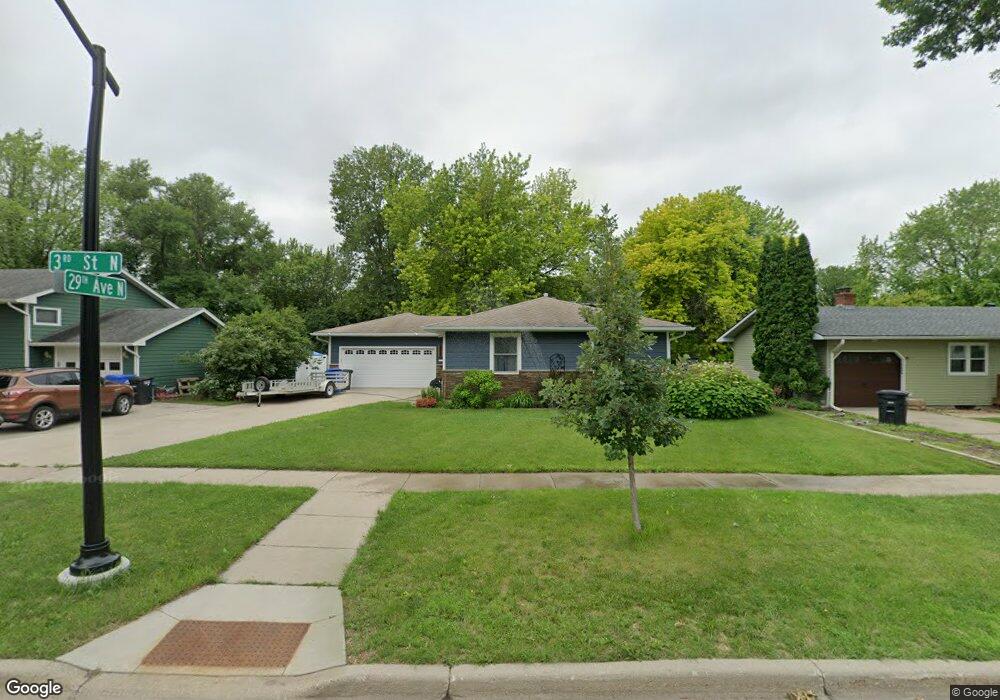 2938 3rd St N, Fargo, ND 58102 - photo 1