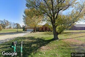 1726 Union City Rd, Fort Recovery, OH 45846