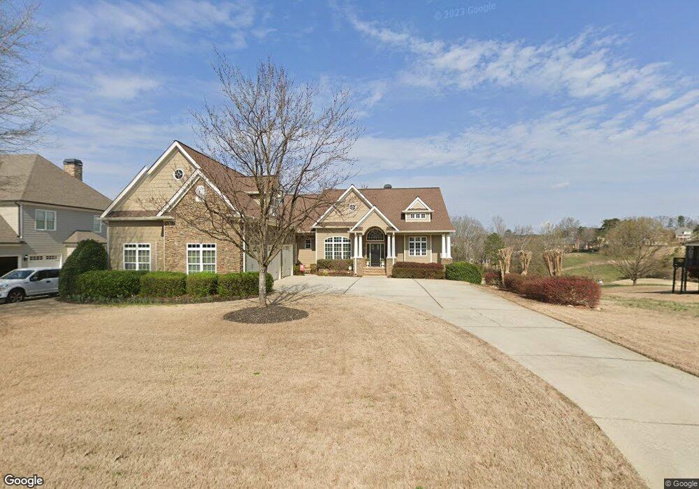 300 Harmony Grove Ln unit 24, Jefferson, GA 30549 - photo 1