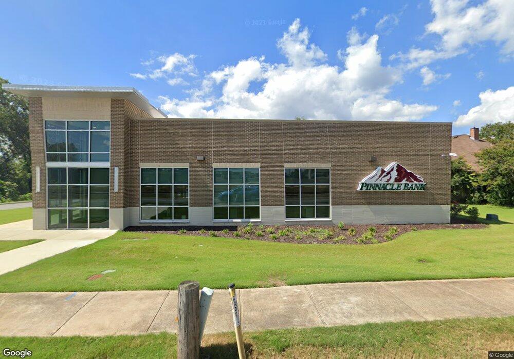 1995 N Elm St, Commerce, GA 30529 - photo 1