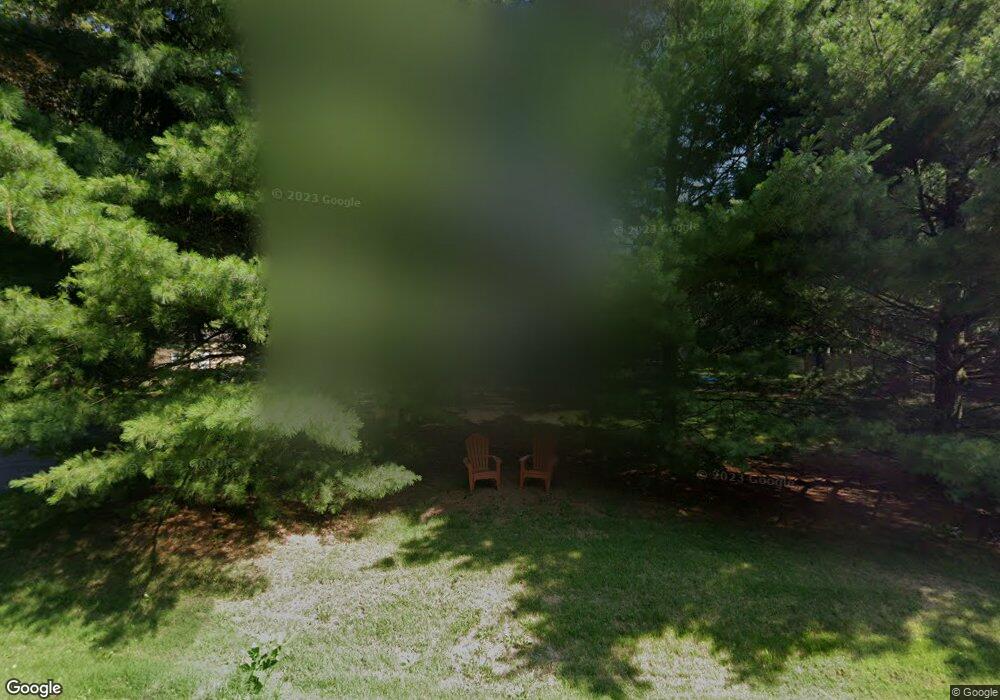 8833 Elm Valley Rd, Union Pier, MI 49129 - photo 1