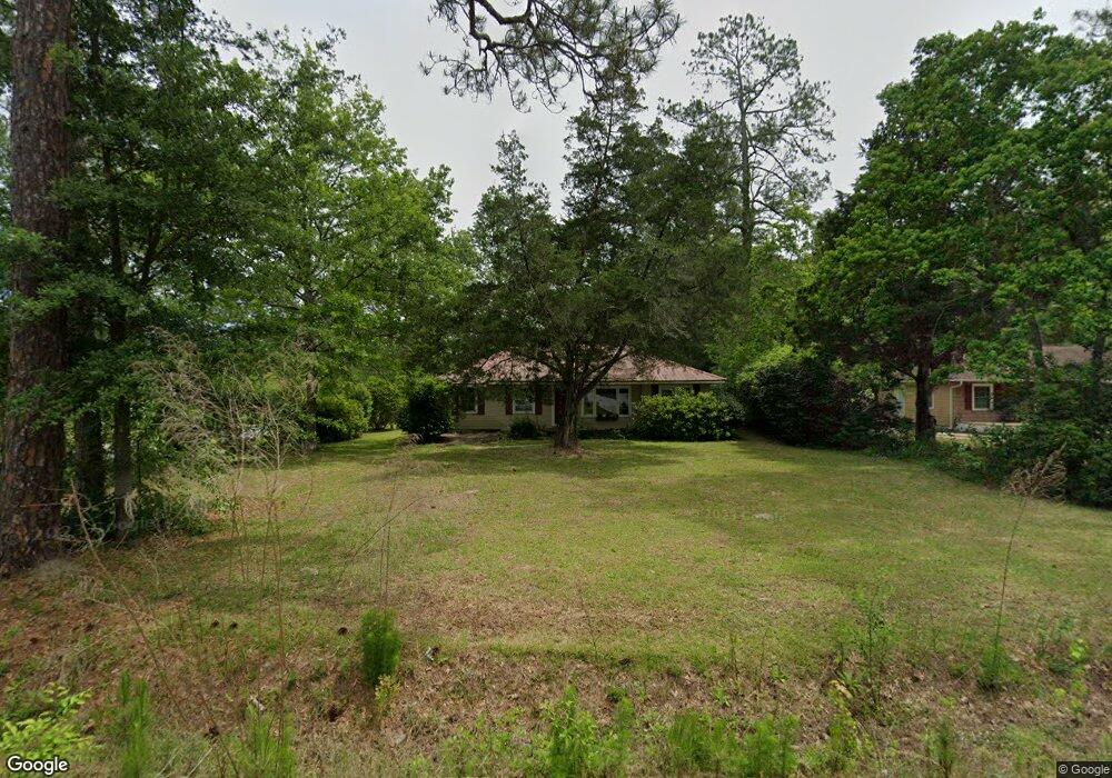 1901 4th St SE, Moultrie, GA 31768 - photo 1