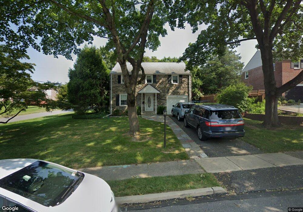 89 Warrior Rd, Drexel Hill, PA 19026 - photo 1