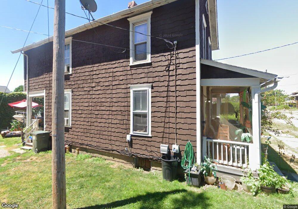 702 11th St NW, Canton, OH 44703 - photo 1