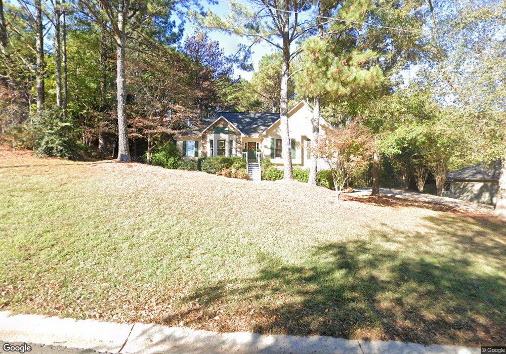 1315 Palm Ridge Ct, Canton, GA 30115 - photo 1