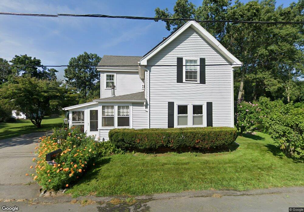 27 Elijah St, Woburn, MA 01801 - photo 1