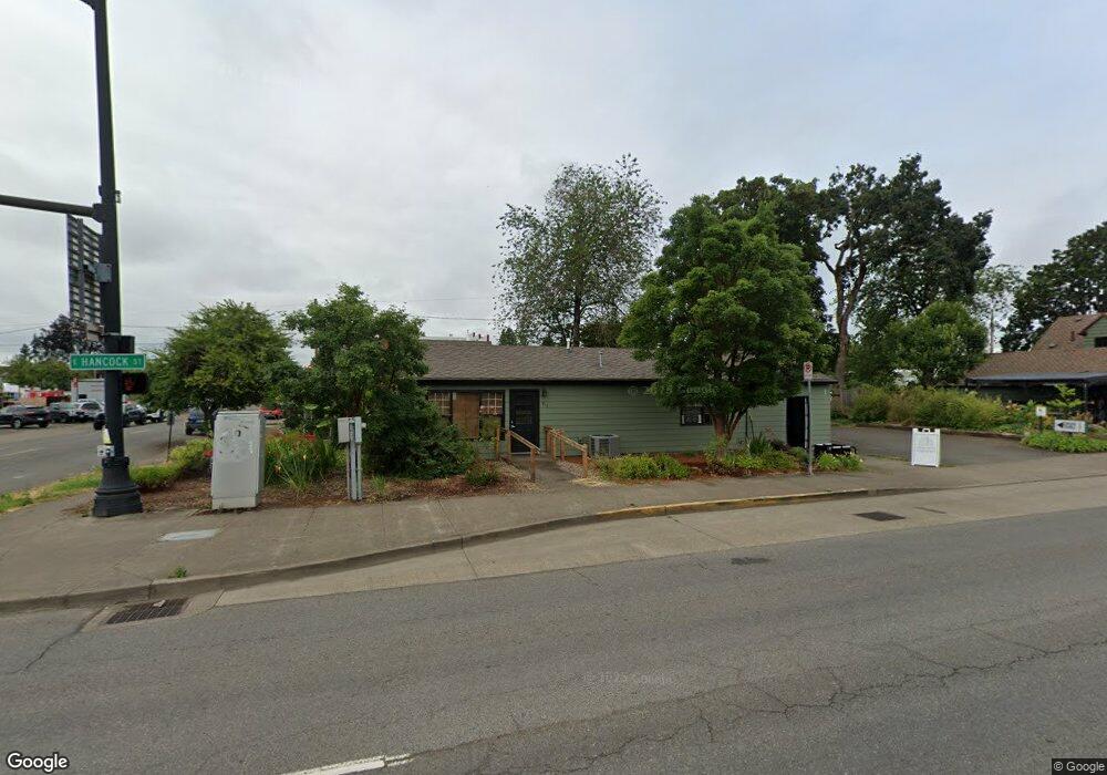 814 E Hancock St, Newberg, OR 97132 - photo 1