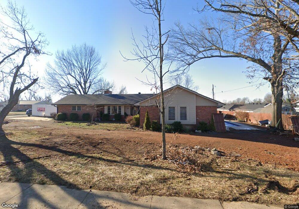 1102 W New Hope Rd, Rogers, AR 72758 - photo 1