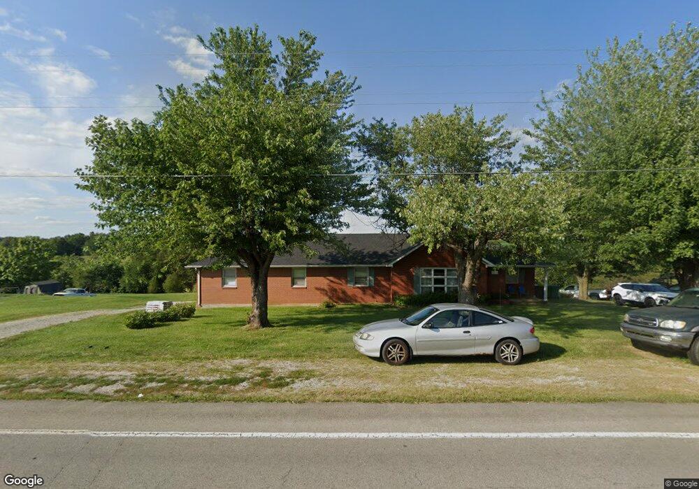 306 Chaplin Rd, Bloomfield, KY 40008 - photo 1