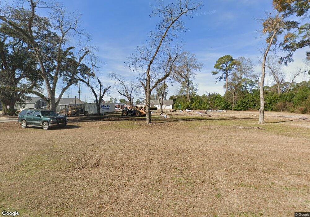 301 N 1st St, Colquitt, GA 39837 - photo 1