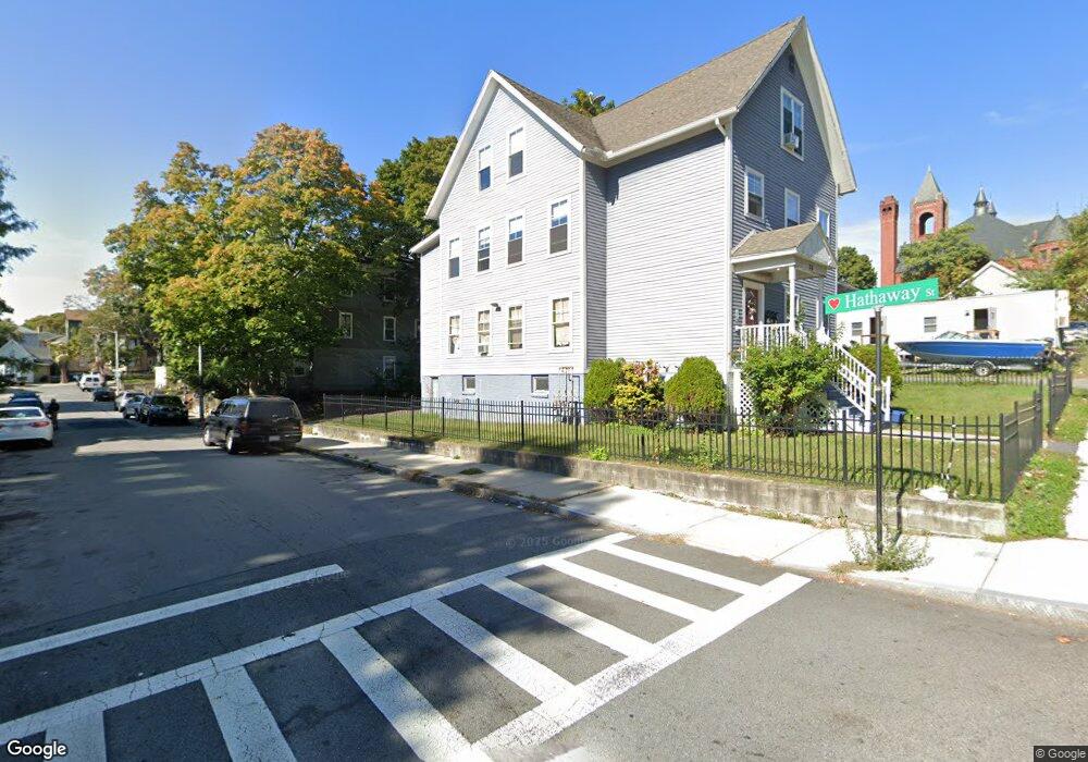 20 Gardner St, Worcester, MA 01610 - photo 1