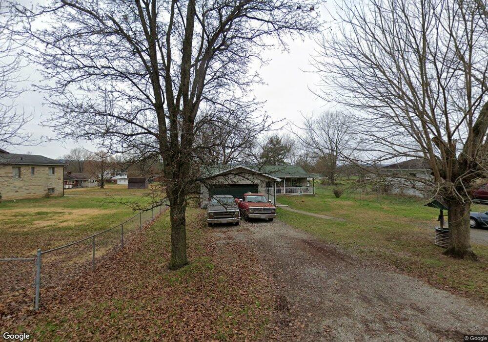 359 Back Rd, Ironton, OH 45638 - photo 1