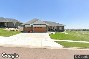 916 N Sioux Blvd, Brandon, SD 57005