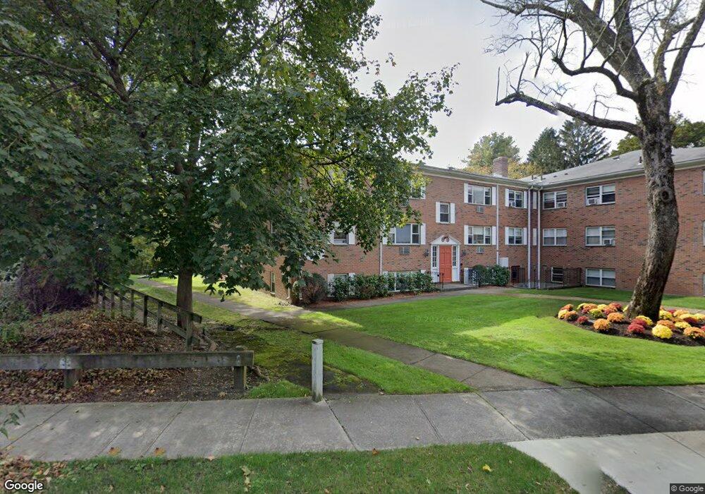 153 Concord St unit 21, Newton Lower Falls, MA 02462 - photo 1