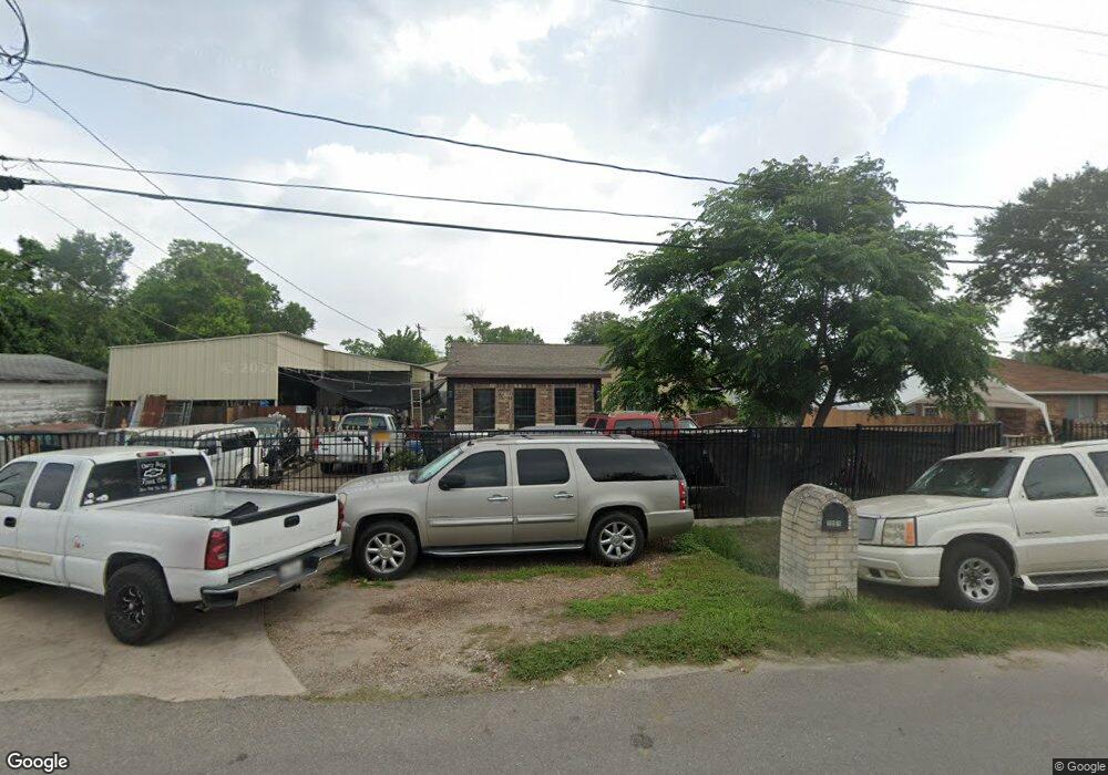 2001 Warwick Rd, Houston, TX 77093 - photo 1