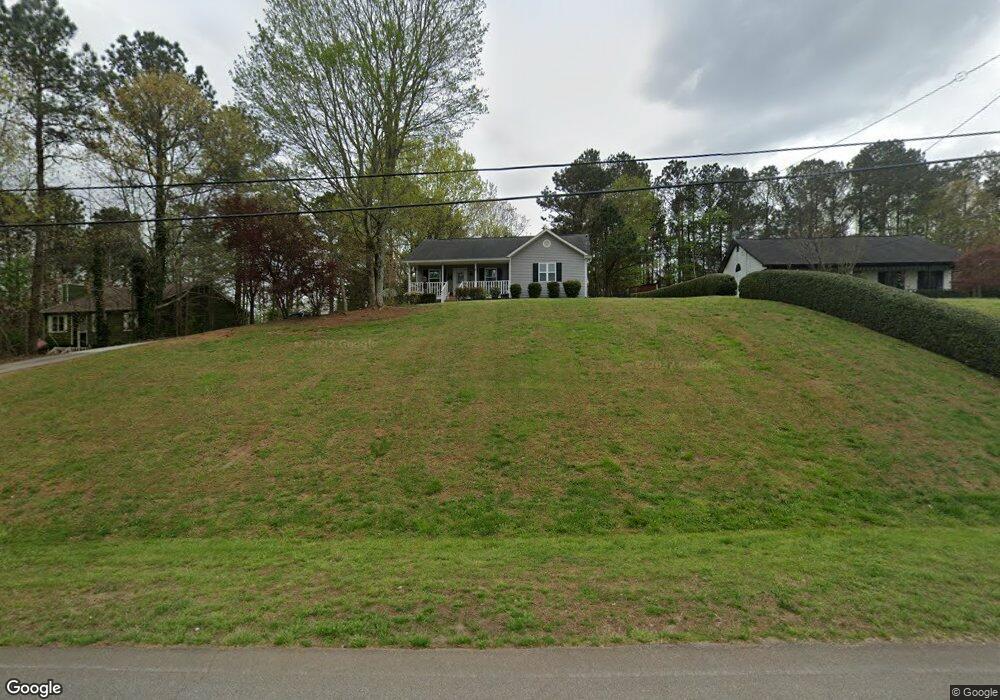 4160 Warren Rd, Flowery Branch, GA 30542 - photo 1