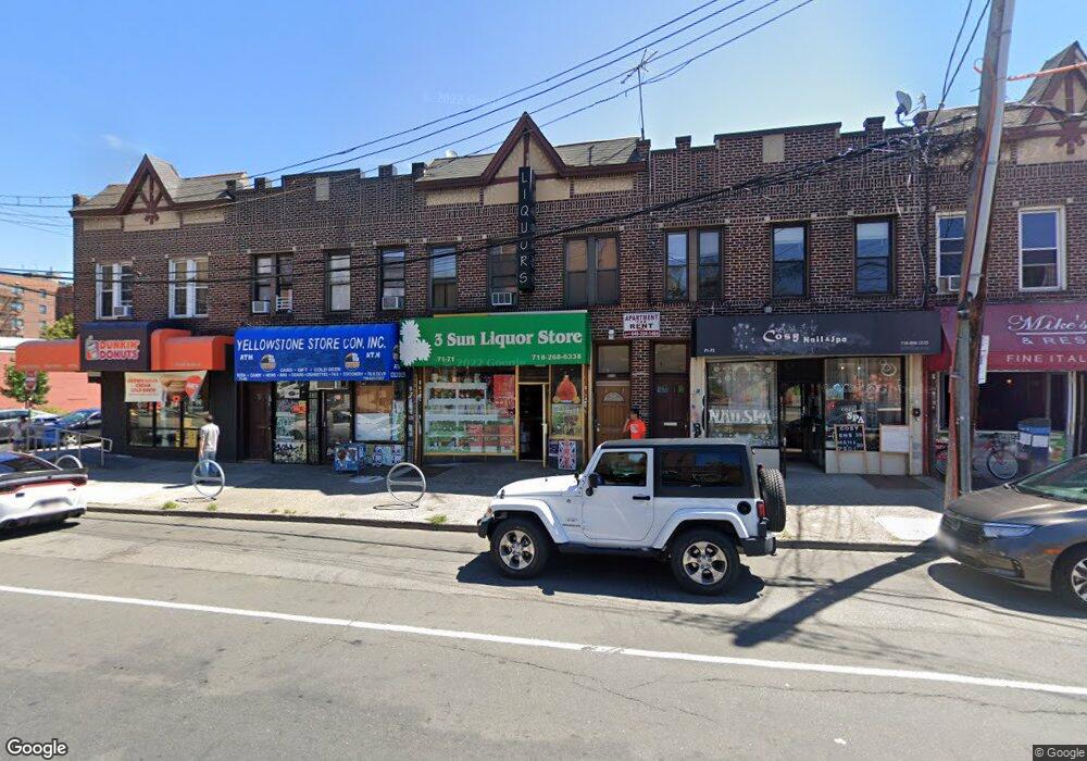 Street View Photo