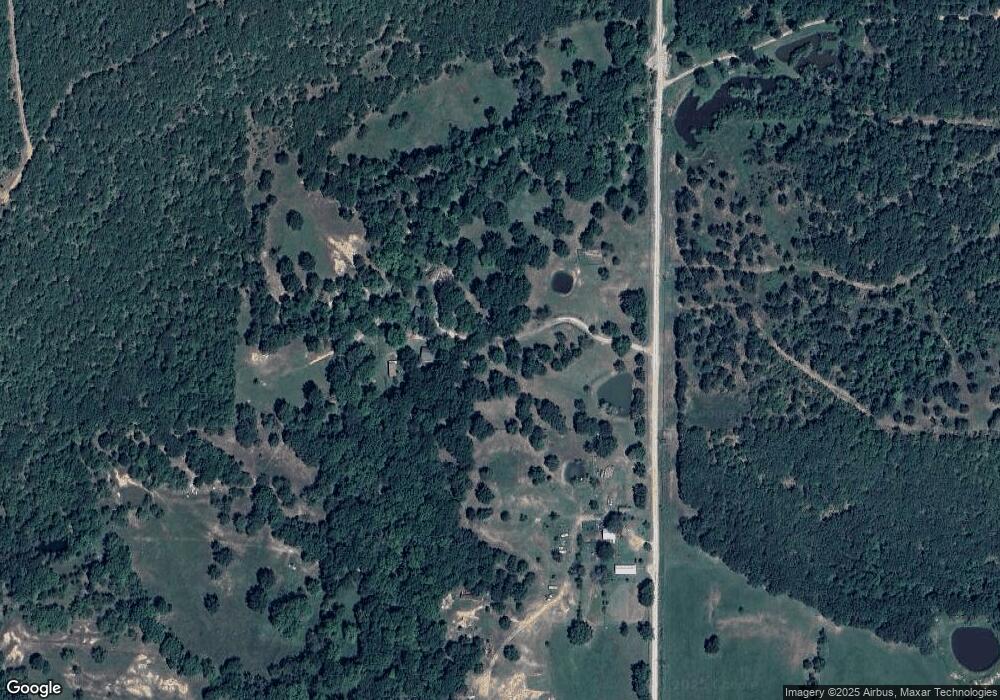 11455 N 210 Rd, Okmulgee, OK 74447 - photo 1