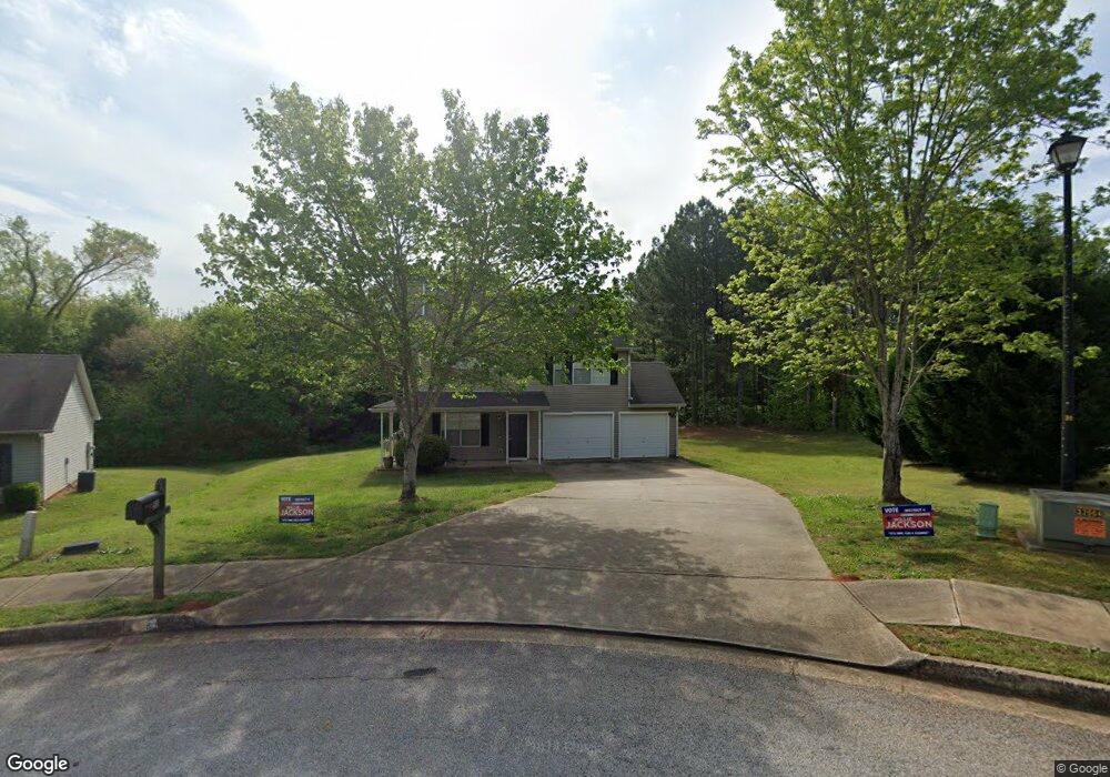 55 Arnold Way unit 57, Covington, GA 30016 - photo 1