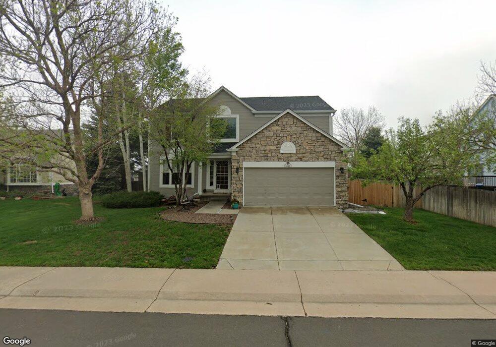 5320 S Genoa St, Centennial, CO 80015 - photo 1