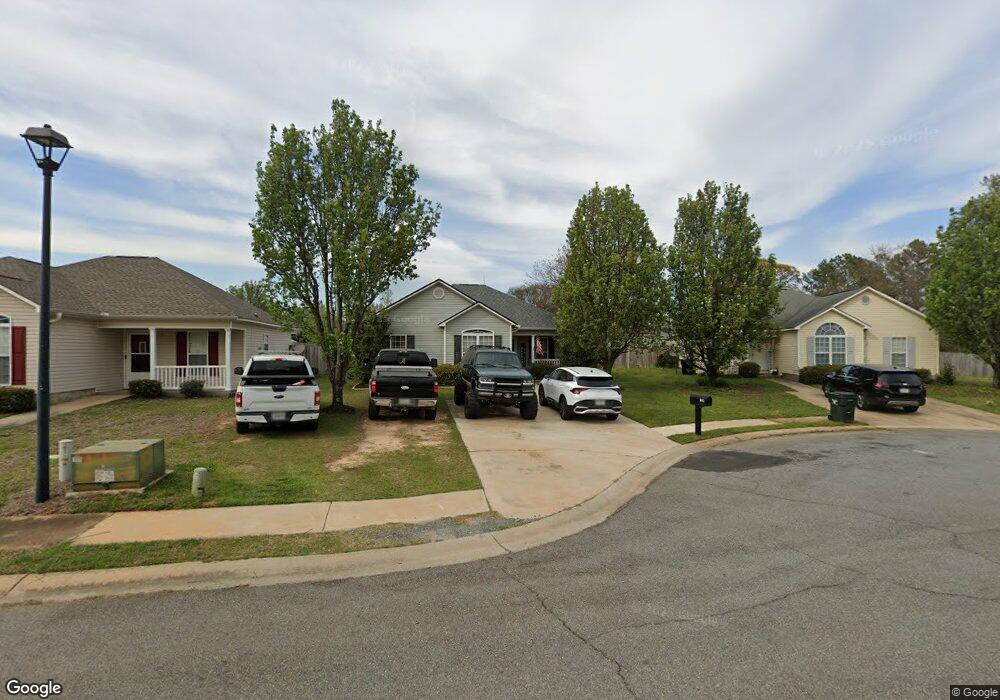 104 Candy Ln, Warner Robins, GA 31088 - photo 1