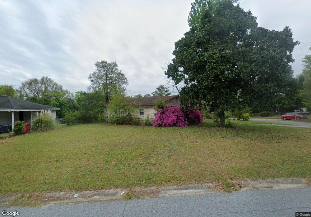 3180 Ohara Dr N, Macon, GA 31206 - photo 1