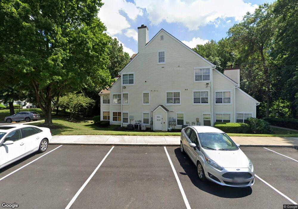 1003 Fallcrest Ct unit 4-102, Bowie, MD 20721 - photo 1
