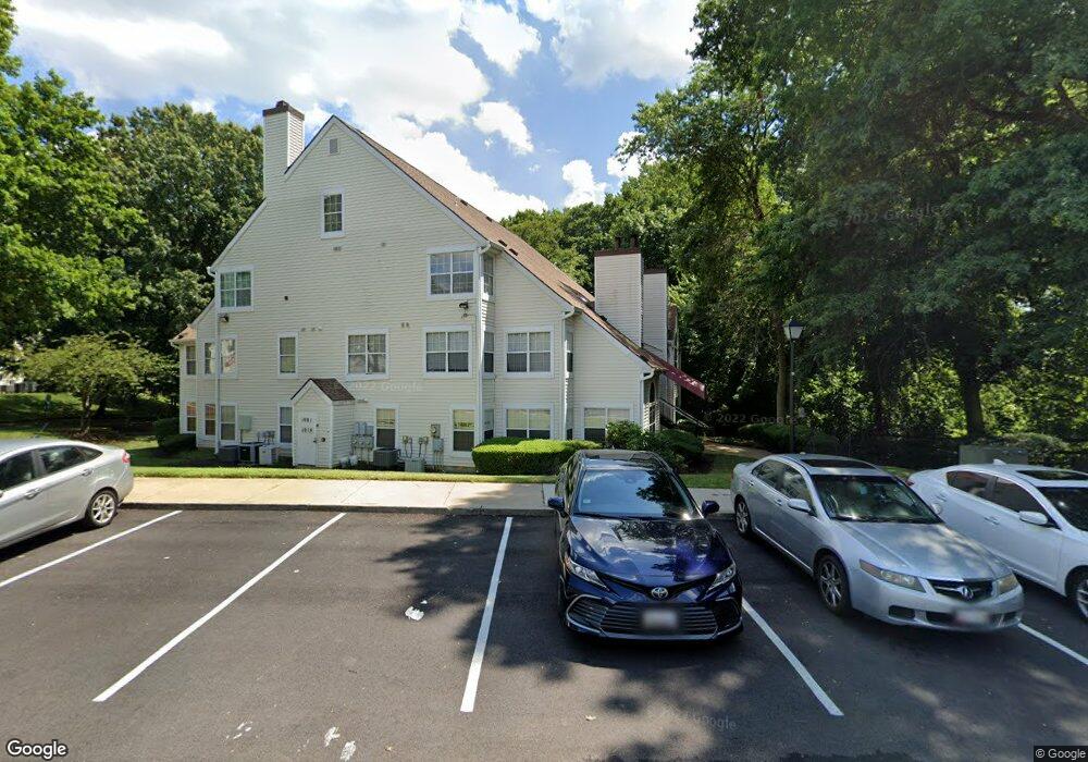 1007 Fallcrest Ct, Bowie, MD 20721 - photo 1