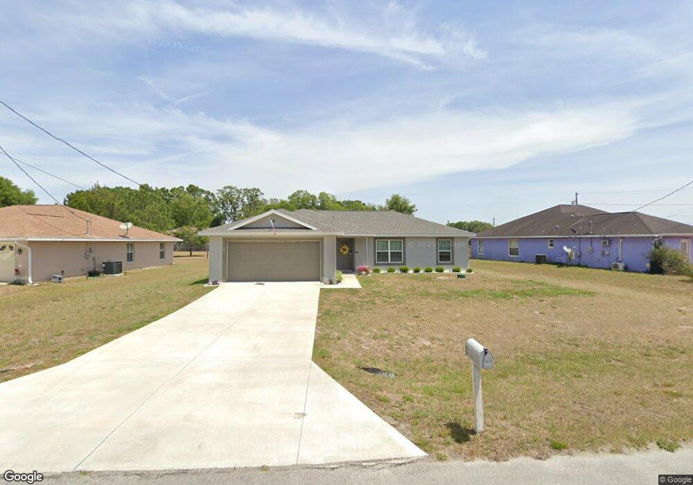 49 Dogwood Drive Pass, Ocala, FL 34472 - photo 1